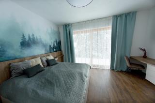 Apartmán Snow - Oravská Lesná - 1