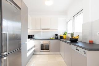 Delightful Penthouse - Atene - 6