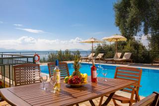 Villa Kalithea - Nissaki - 7