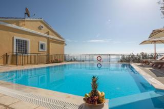 Villa Kalithea - Nissaki - 4