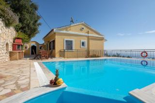 Villa Kalithea - Nissaki - 2