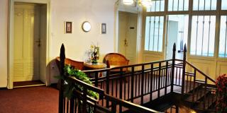 Pension Habermannova Vila - Bludov - 7