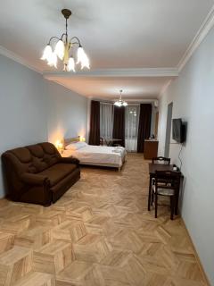 Vera City Center Apartment - Tbilisi - 1