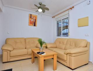 CamposolBungalow 3bedroom Bbq Ac Tv Wifi - Mazarrón - 3