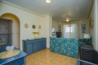 005 Nautico Relax - Alicante Holiday - 5