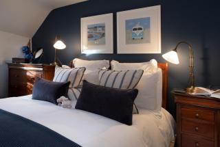 The Lambing Shed, Cornwall - 3