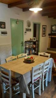 Chalet immerso nel Bosco - Melfi - 8