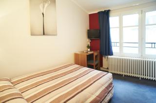 Hotel Le Petit Duquesne - Nantes - 8