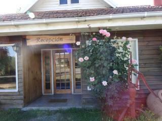 Cabañas Parque Salto del Laja - 4