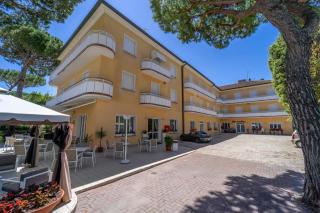 Hotel Romagna - Riccione - 9