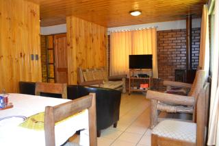 Cabañas Parque Salto del Laja - 3