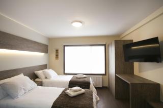 Rumbo Sur Apart Hotel - Coyhaique - 8
