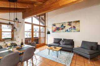 MyWinkl Design-Ferienwohnungen - Reit im Winkl - 8