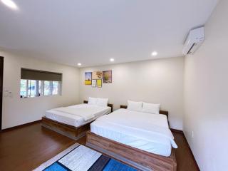Ninh Binh The View Point Home & Spa - Ninh Binh - 2