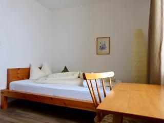 Berghotel Franzenshöhe - Trafoi - 8