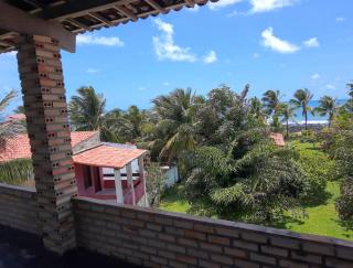 COMPLEJO PONTA das BRILLES. DTO. 2. - Barra de Tabatinga - 9