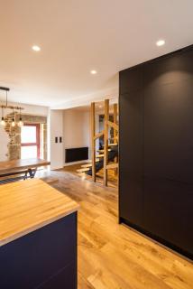 Appart Halo et Duplex Les Filles - Dinan - 8