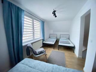 Apartamenty Młynne - Muszyna - 2