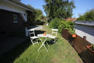 Ferienwohnung Frida - Althagen - 5