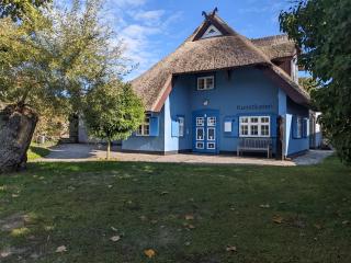 Ferienwohnung Frida - Althagen - 1