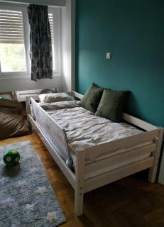 Fully renovated, family-friendly apartment, next to a huge green park, in Athens center - Atene - 7