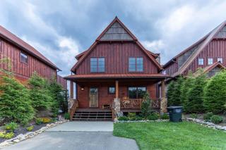 Sunrise Lodge at Eagles Nest - Elk Park - 0