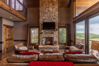 Sunrise Lodge at Eagles Nest - Elk Park - 4