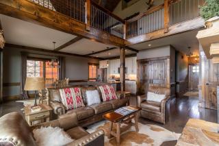 Sunrise Lodge at Eagles Nest - Elk Park - 3