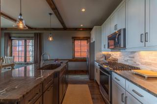 Sunrise Lodge at Eagles Nest - Elk Park - 1