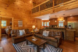 Laurel Creek Lodge - 8