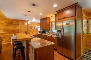 Laurel Creek Lodge - 4