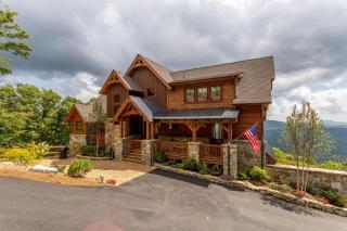 Majestic View Hideaway at Eagles Nest - Banner Elk - 8