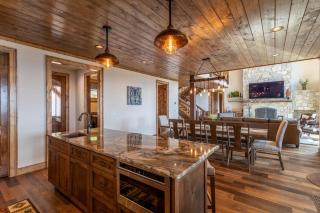 Majestic View Hideaway at Eagles Nest - Banner Elk - 3