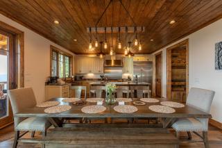 Majestic View Hideaway at Eagles Nest - Banner Elk - 2