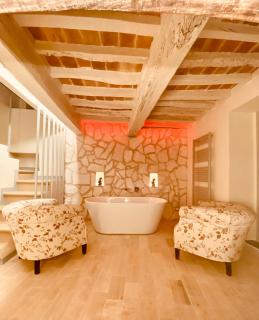 Vermaaten Boutique Suites Diamond - Todi - 3