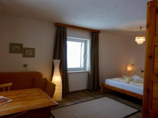 Berghotel Franzenshöhe - Trafoi - 9