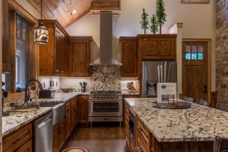 Bear Creek Cabin at Eagles Nest - Banner Elk - 5