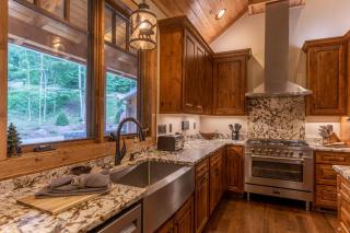 Bear Creek Cabin at Eagles Nest - Banner Elk - 4