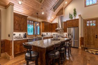 Bear Creek Cabin at Eagles Nest - Banner Elk - 3