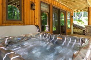 Bear Creek Cabin at Eagles Nest - Banner Elk - 7