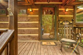Hidden Creek Cabin - Fleetwood - 3