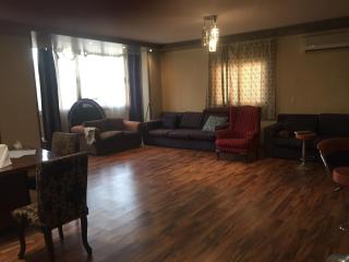 Family residence in the best location - Cairo - 0