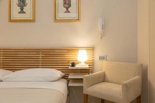 Amazing Via Nazionale 3 - 1