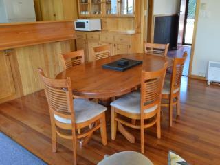 Freycinet Sands - Coles Bay - 7