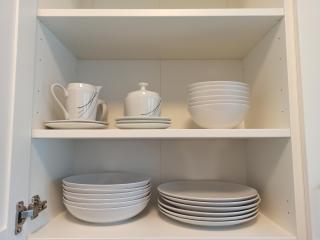 3 Zimmer Apartment nahe Science Park und Ulm City Center - 1