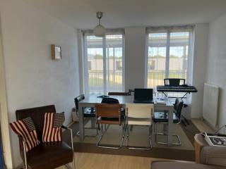 center appartement 2 rooms - 7