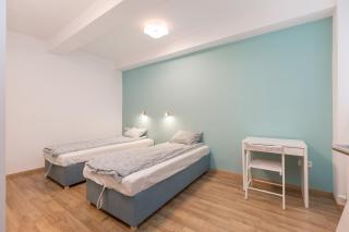 Minimalist styled TINY AP @New York Café - Budapest - 3