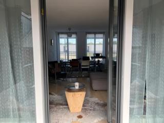 center appartement 2 rooms - 1