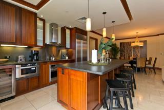 Ko Olina Beach Villas B304 - 3BR Luxury Condo with Stunning Ocean View & 2 Free Parking - Kapolei - 1