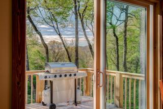 Snaggys Retreat - Boone - 1
